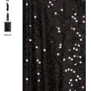 Leighton Jumpsuit in Black